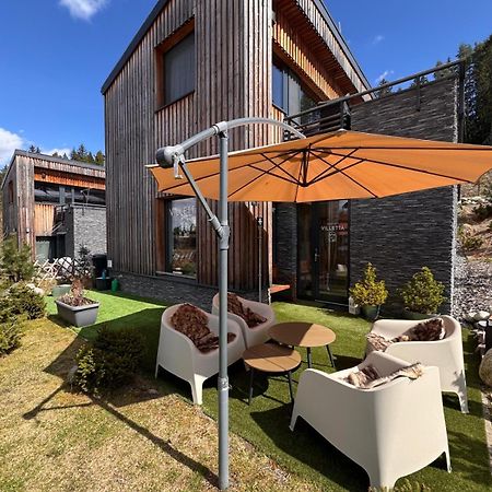 Villetta Apartman Liptovský Mikuláš المظهر الخارجي الصورة
