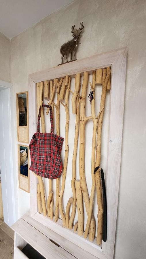 Villetta Apartman Liptovský Mikuláš المظهر الخارجي الصورة