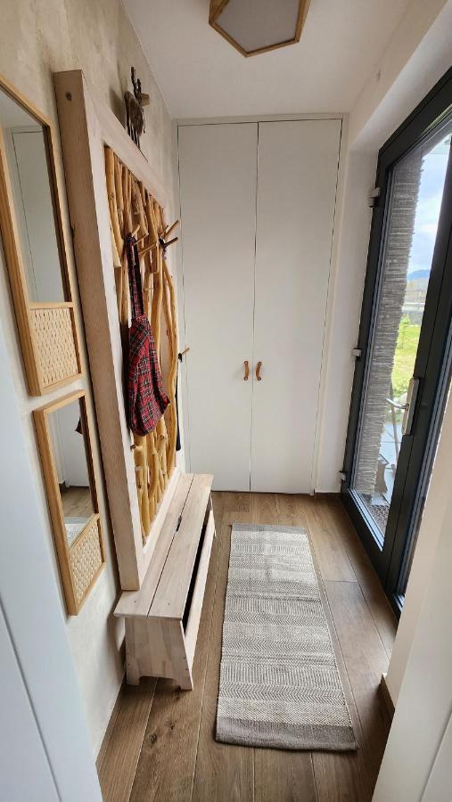 Villetta Apartman Liptovský Mikuláš المظهر الخارجي الصورة